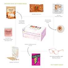 Load image into Gallery viewer, girl gang strong Box product information 
