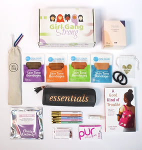 girl gang strong box products
