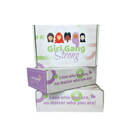 girl gang strong Box image 